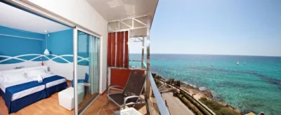 Hotel Clumba — Foto 11