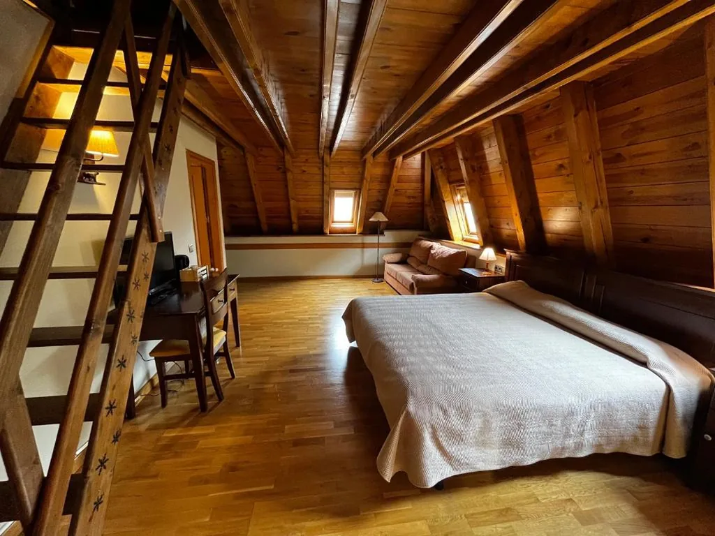 Hotel Ço De Pierra