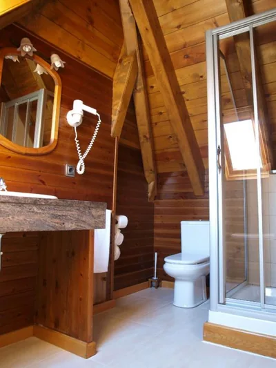 Hotel Ço De Pierra — foto 3