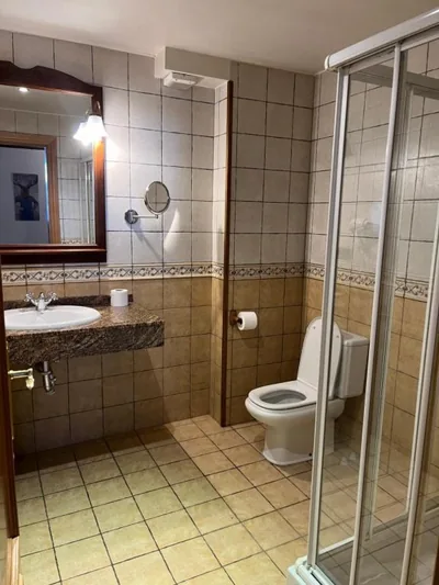 Hotel Ço De Pierra — foto 7
