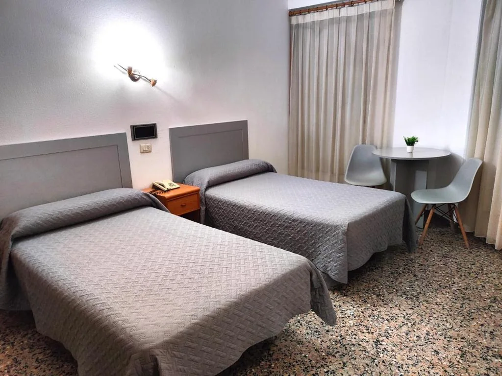 Hotel Cogullada