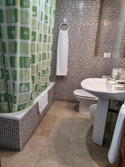 Hotel Cogullada — foto 3