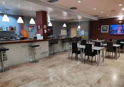 Hotel Cogullada — foto 5