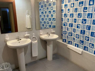 Hotel Cogullada — foto 8