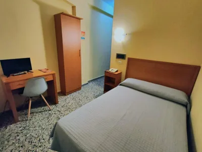 Hotel Cogullada — foto 9