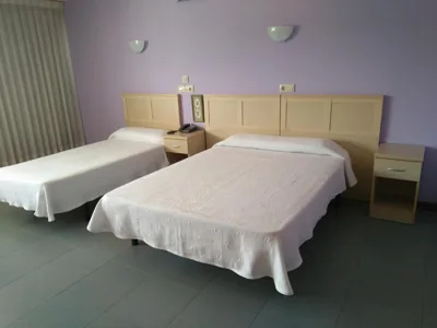 Hotel Cogullada — foto 12