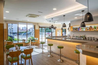 Hotel Coia de Vigo — foto 2