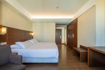 Hotel Coia de Vigo — foto 4