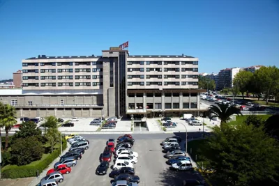 Hotel Coia de Vigo — foto 5