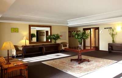 Hotel Coia de Vigo — foto 7