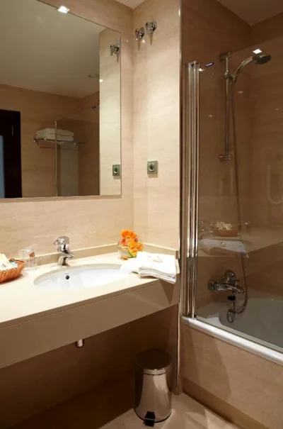 Hotel Coia de Vigo — foto 8