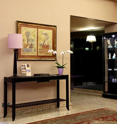 Hotel Coia de Vigo — foto 11