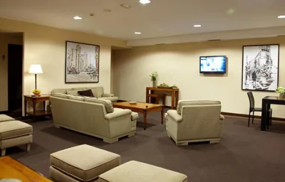 Hotel Coia de Vigo — foto 12