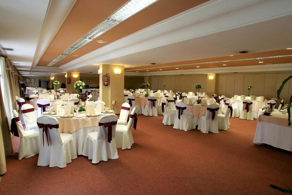 Suite Junior — Hotel Coia de Vigo