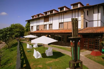 Hotel Colegiata — photo 3