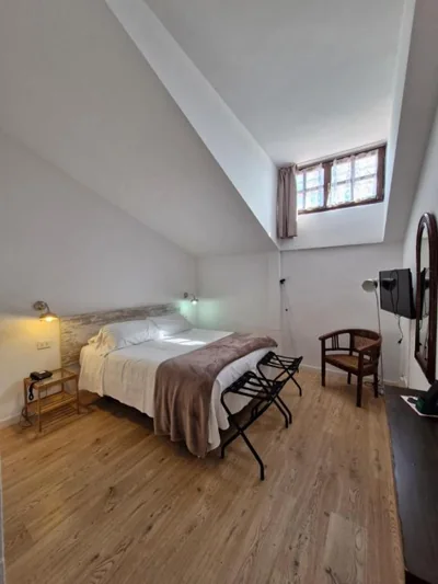 Hotel Colegiata — photo 8