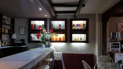 Hotel Colegiata — photo 12