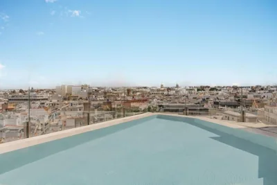 Hotel Colón, a Gran Meliá Hotel - The Leading Hotels of the World — foto 3