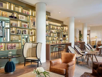 Hotel Colón, a Gran Meliá Hotel - The Leading Hotels of the World — foto 5