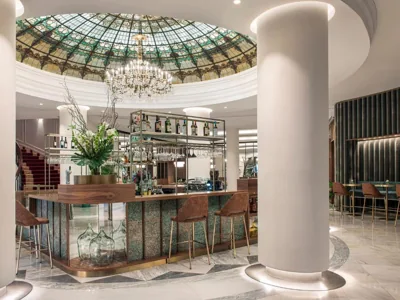 Hotel Colón, a Gran Meliá Hotel - The Leading Hotels of the World — foto 6