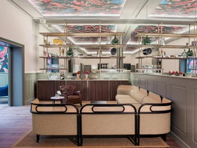 Hotel Colón, a Gran Meliá Hotel - The Leading Hotels of the World — foto 8