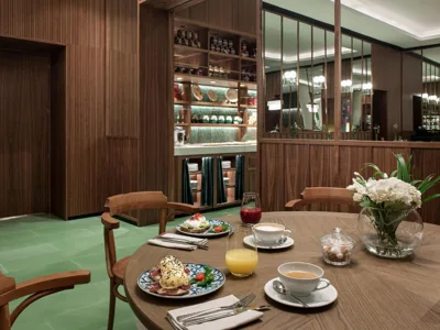 Hotel Colón, a Gran Meliá Hotel - The Leading Hotels of the World — foto 9