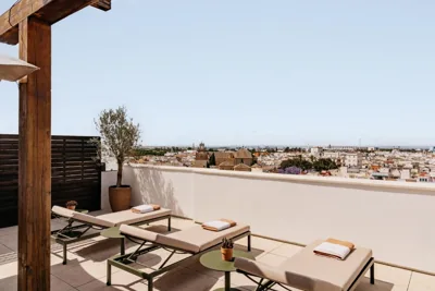 Hotel Colón, a Gran Meliá Hotel - The Leading Hotels of the World — foto 11