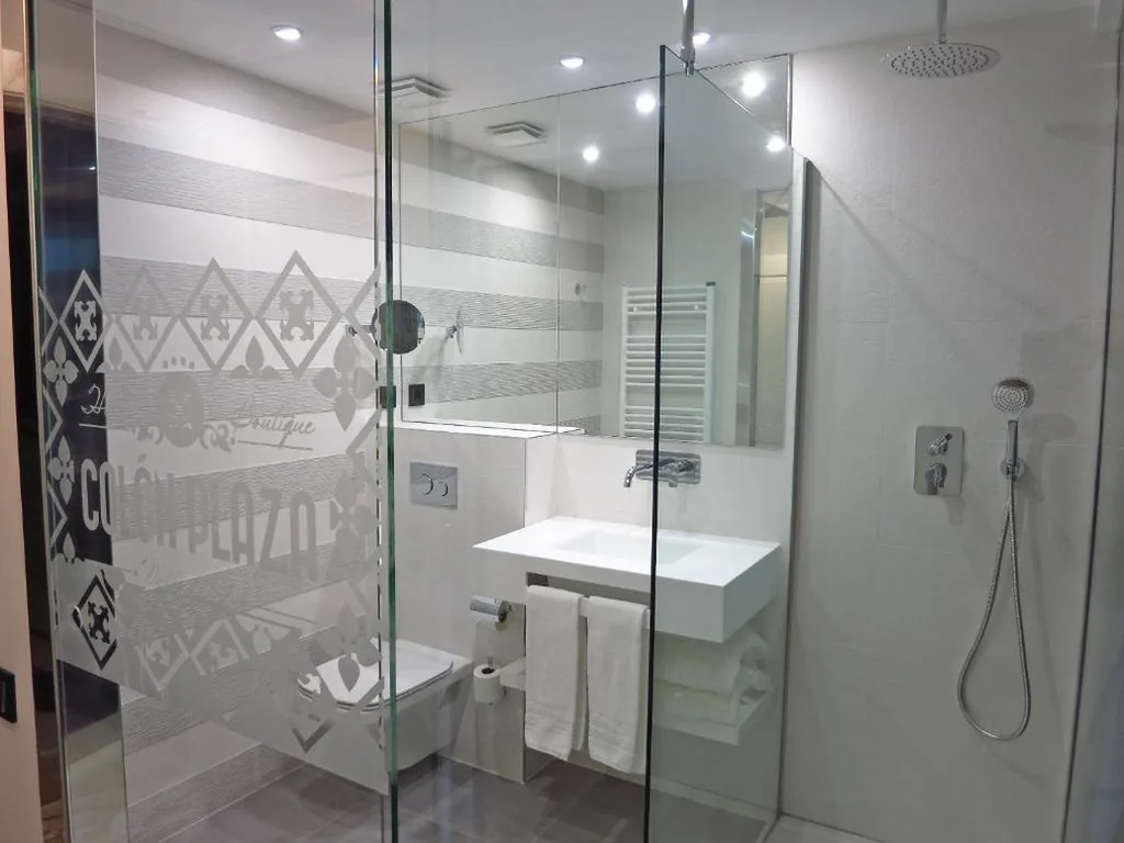 Quarto Duplo - 1 ou 2 camas — Hotel Colón Plaza by anthology hoteles