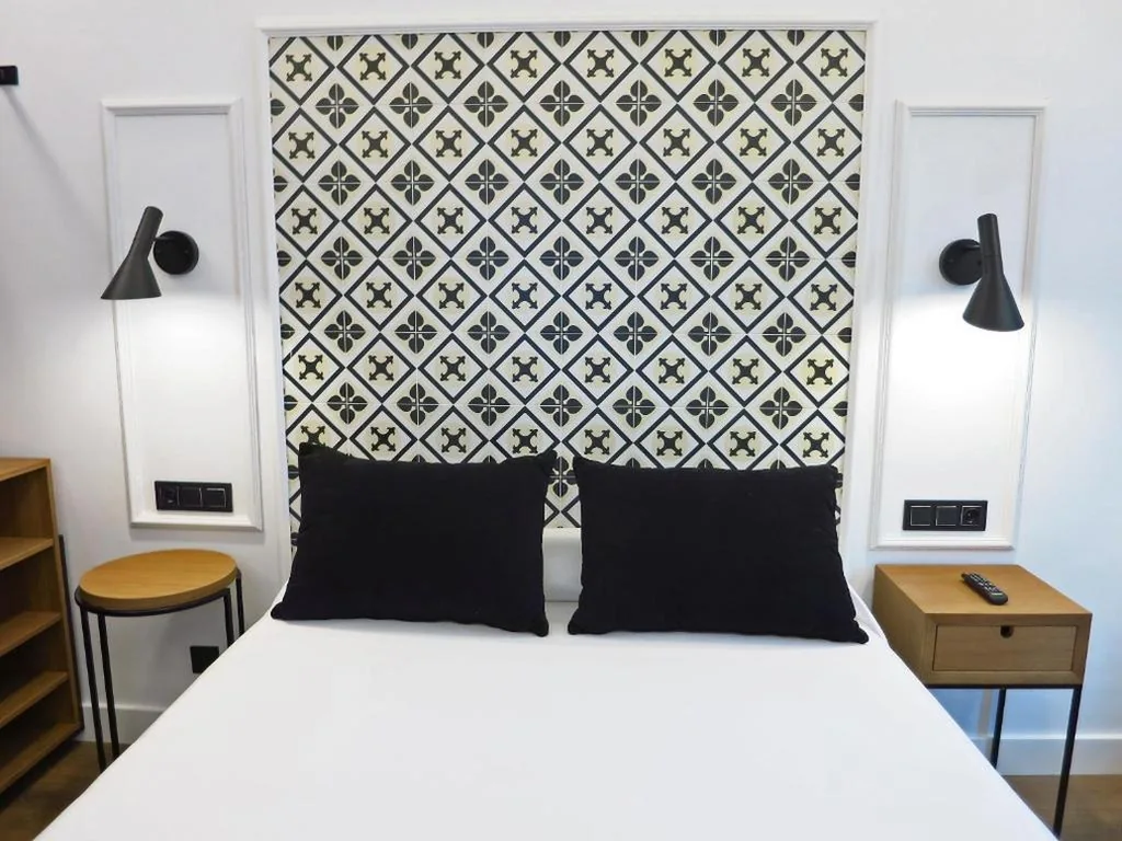 Quarto Triplo Deluxe — Hotel Colón Plaza by anthology hoteles