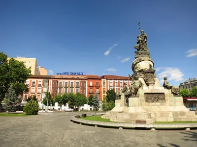 Hotel Colón Plaza by anthology hoteles — foto 3