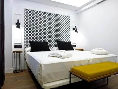 Hotel Colón Plaza by anthology hoteles — foto 8