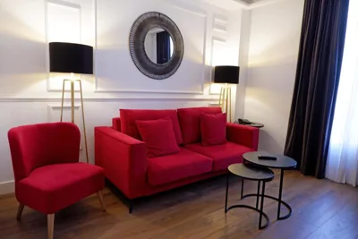 Hotel Colón Plaza by anthology hoteles — foto 10