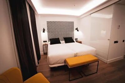 Hotel Colón Plaza by anthology hoteles — foto 11