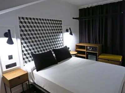 Hotel Colón Plaza by anthology hoteles — foto 12