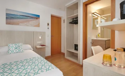 Hotel Colonial — foto 6