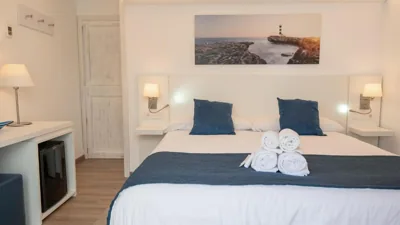 Hotel Colonial — foto 12