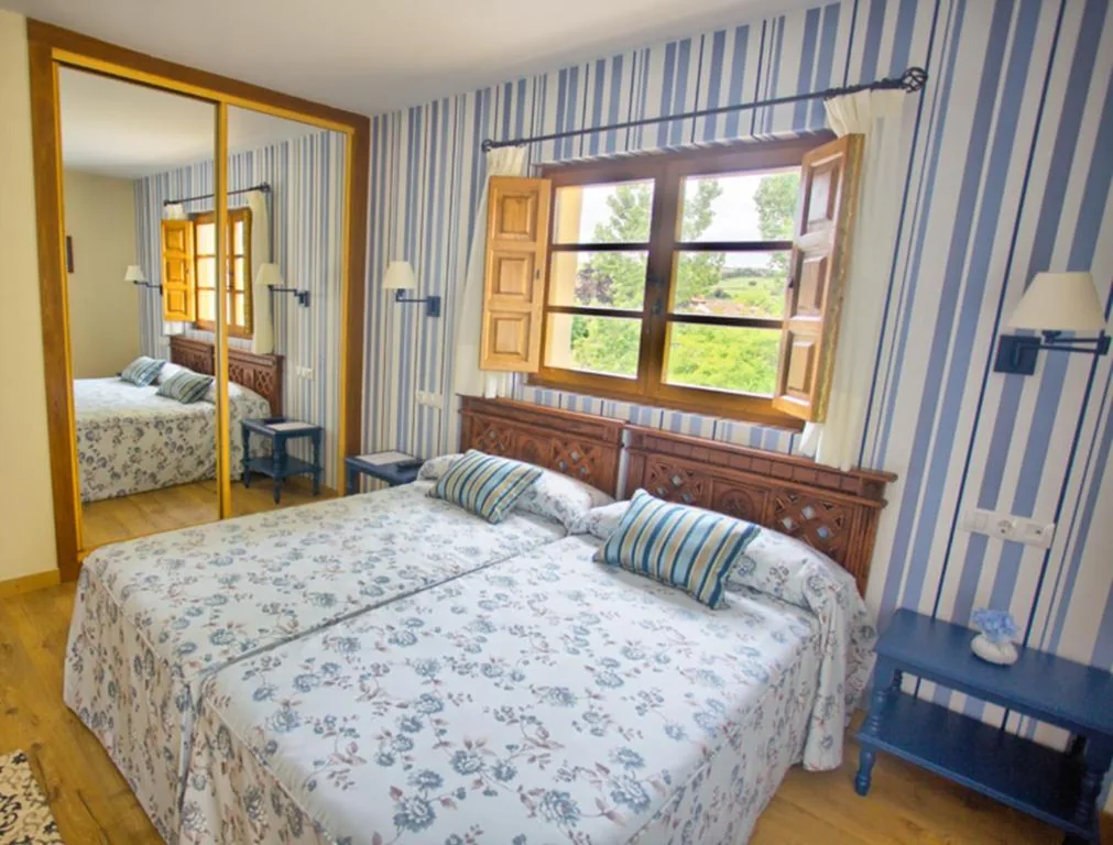 Hotel Colonial de Santillana