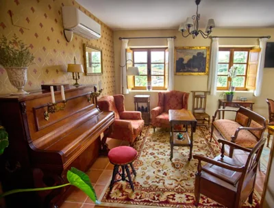 Hotel Colonial de Santillana — foto 5