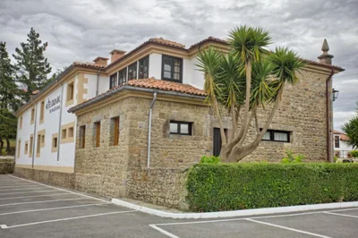 Hotel Colonial de Santillana — foto 6