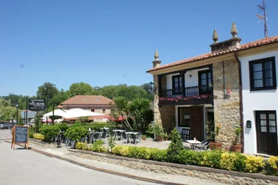 Hotel Colonial de Santillana — foto 9