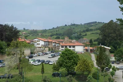 Hotel Colonial de Santillana — foto 10