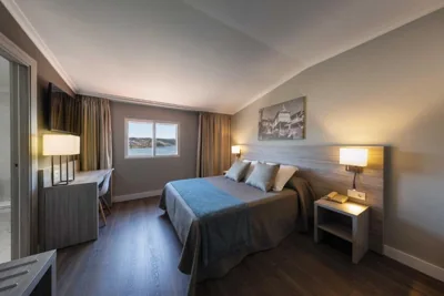 Hotel Combarro — foto 2