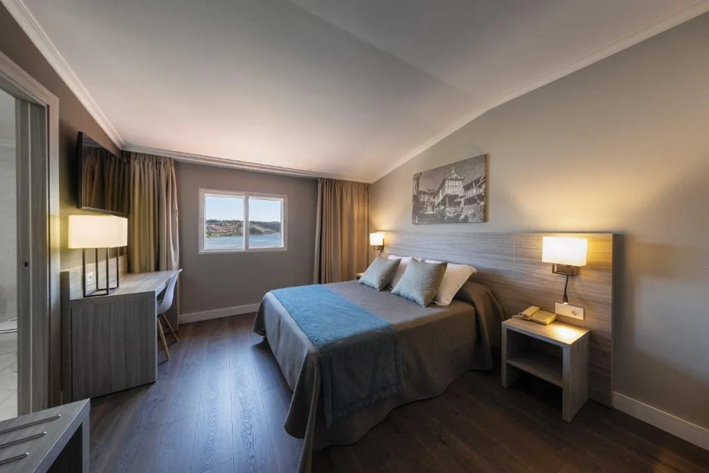 Hotel Combarro
