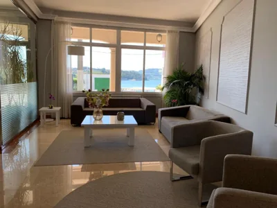 Hotel Combarro — foto 4