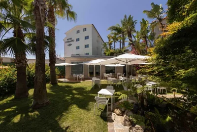 Hotel Combarro — foto 5