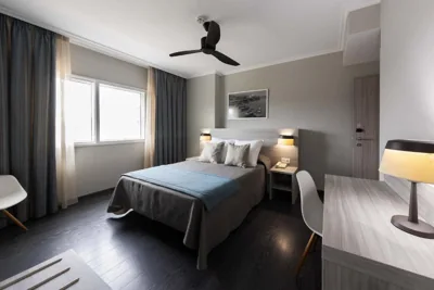 Hotel Combarro — foto 11