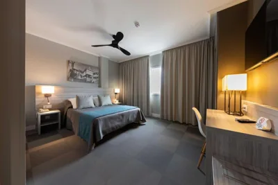 Hotel Combarro — foto 12
