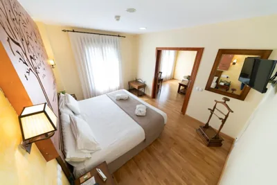 Hotel Comendador — foto 4
