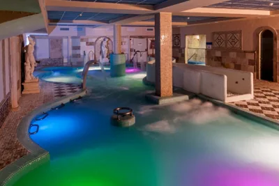 Hotel Comendador — foto 11