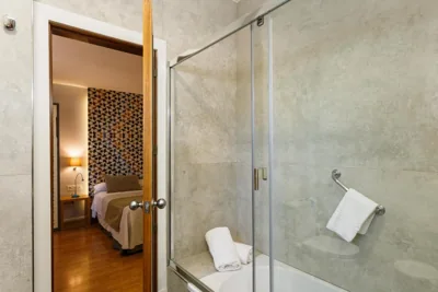 Hotel Comfort Dauro 2 — foto 3